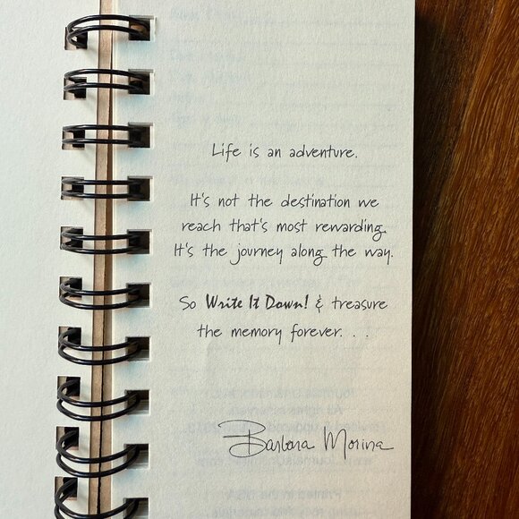 Books I've Read - A Reader's Journal by Journals Unlimited - Picture 4 of 6